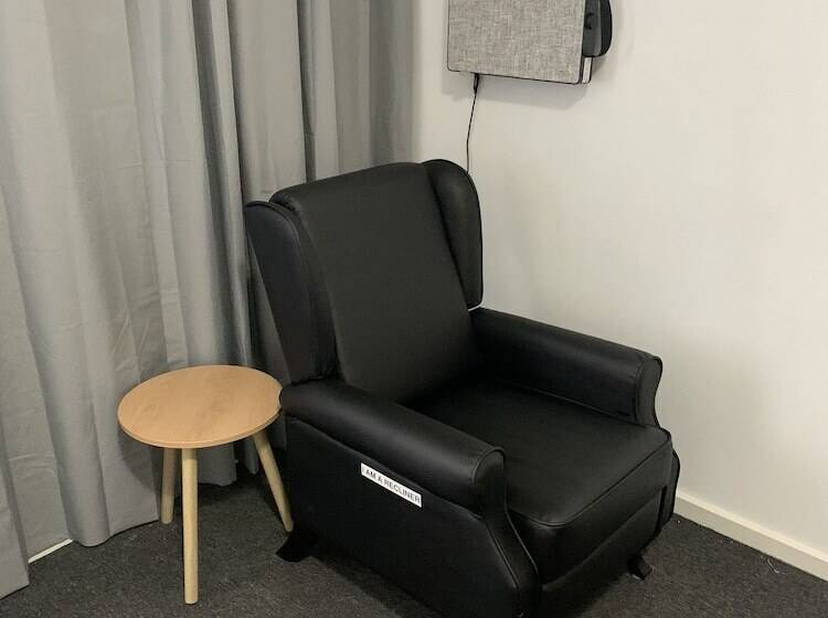 בית מלון כפרי The Reserve