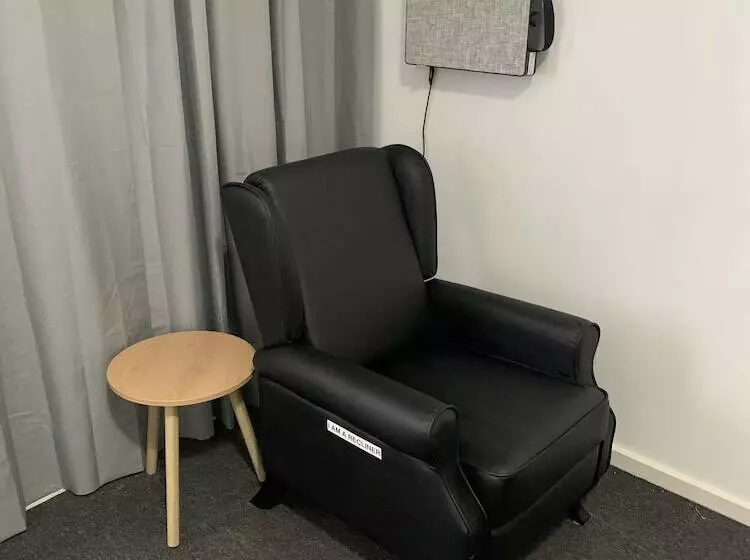 ホテル The Reserve