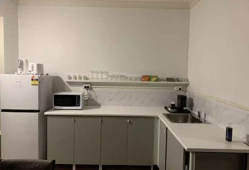 ホテル The Reserve