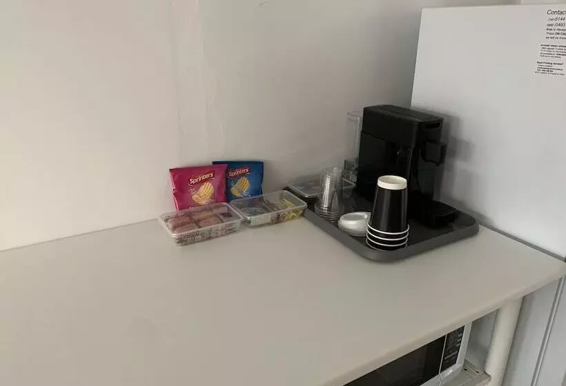 ホテル The Reserve