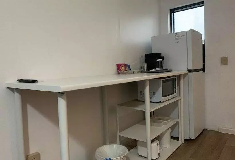 ホテル The Reserve