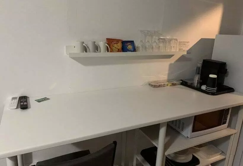 ホテル The Reserve