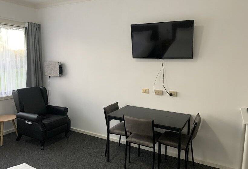 בית מלון כפרי The Reserve