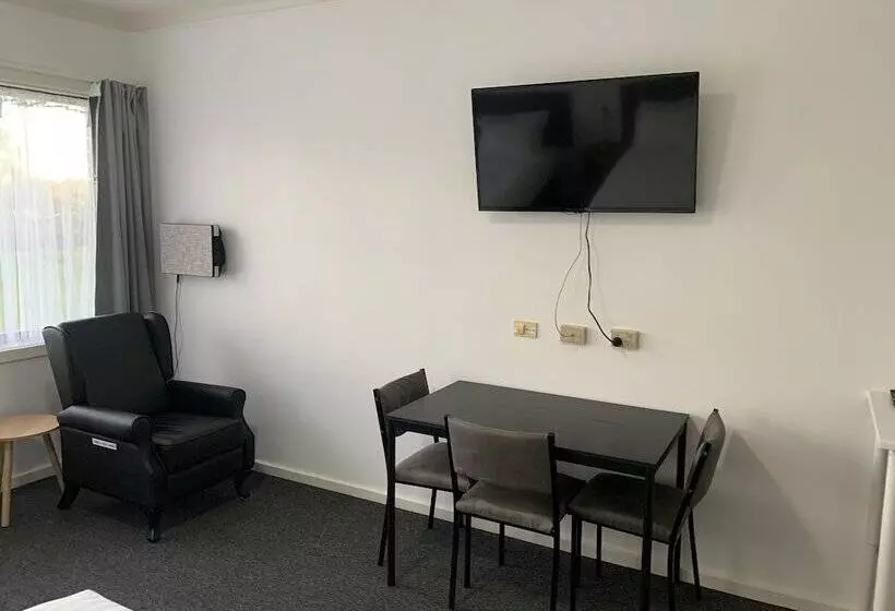 ホテル The Reserve