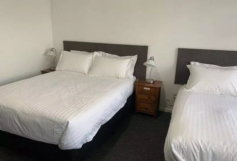 ホテル The Reserve