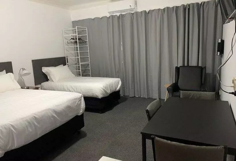 ホテル The Reserve