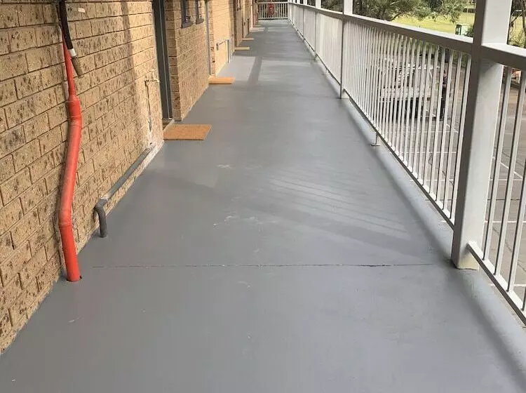 ホテル The Reserve