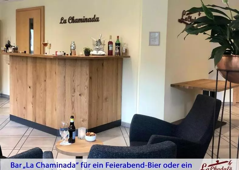 Typically Swiss Hotel Altana