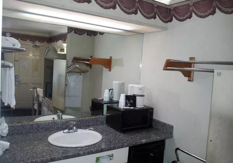 فندق San Francisco Inn