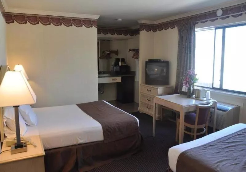 فندق San Francisco Inn