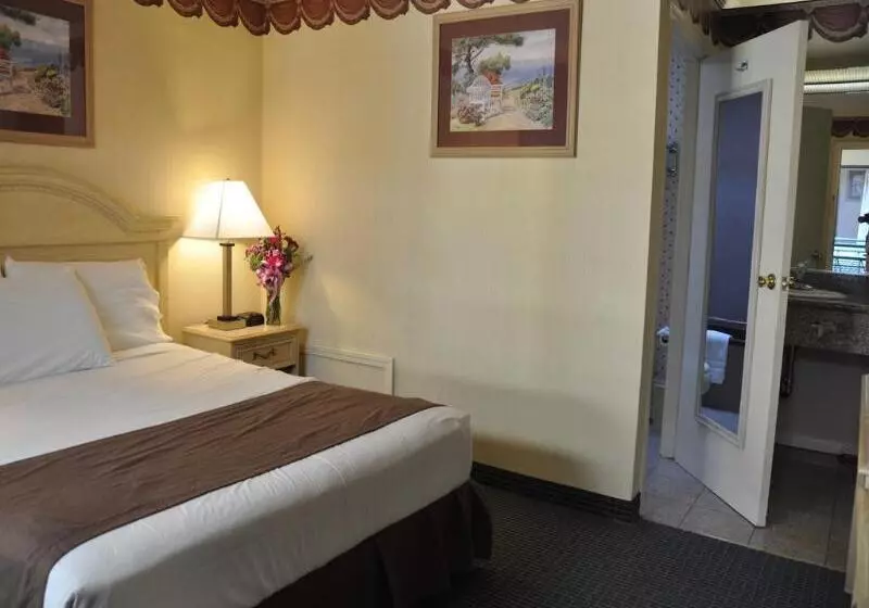 ホテル San Francisco Inn