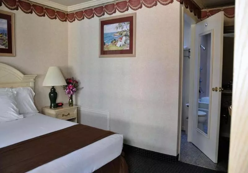 ホテル San Francisco Inn