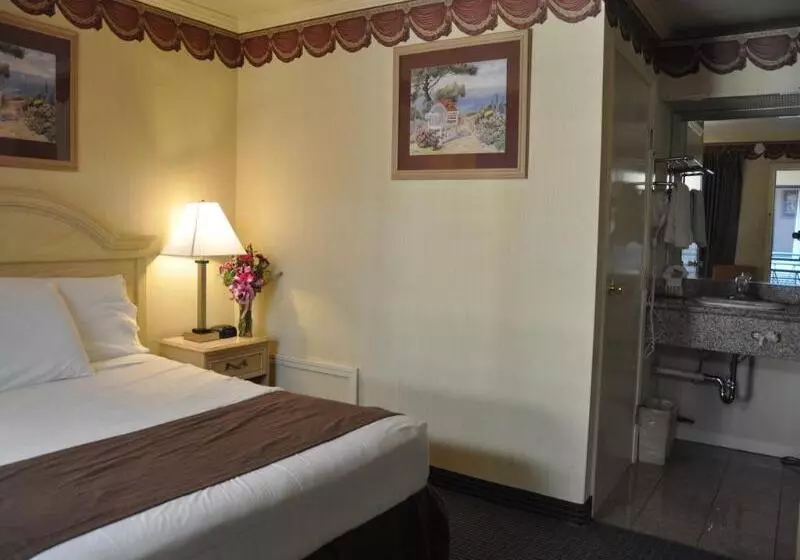 ホテル San Francisco Inn