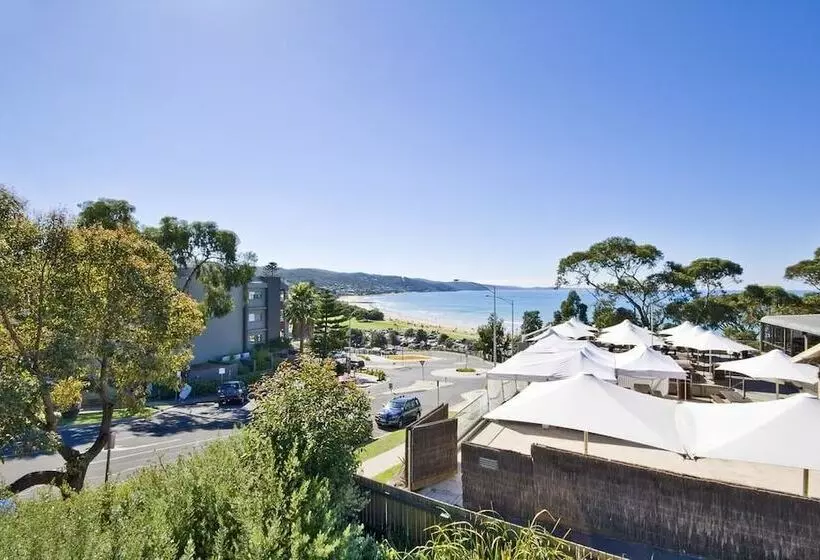Lorne Bay View Motel