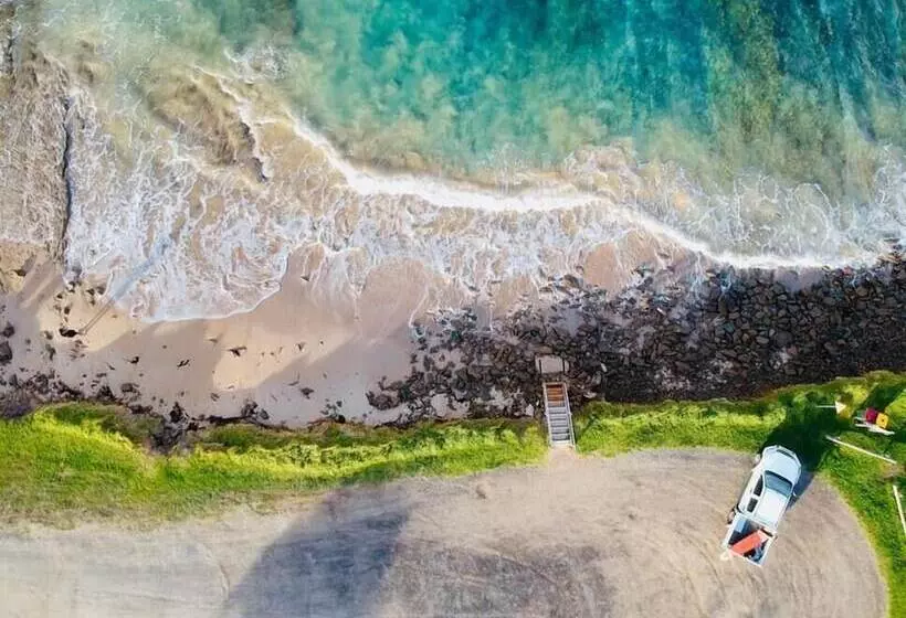 Lorne Bay View Motel