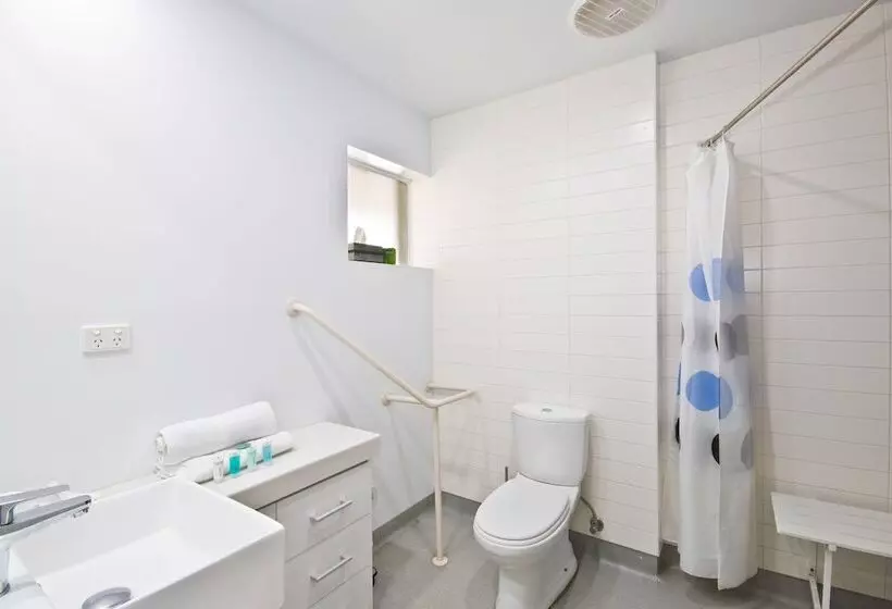 Lorne Bay View Motel