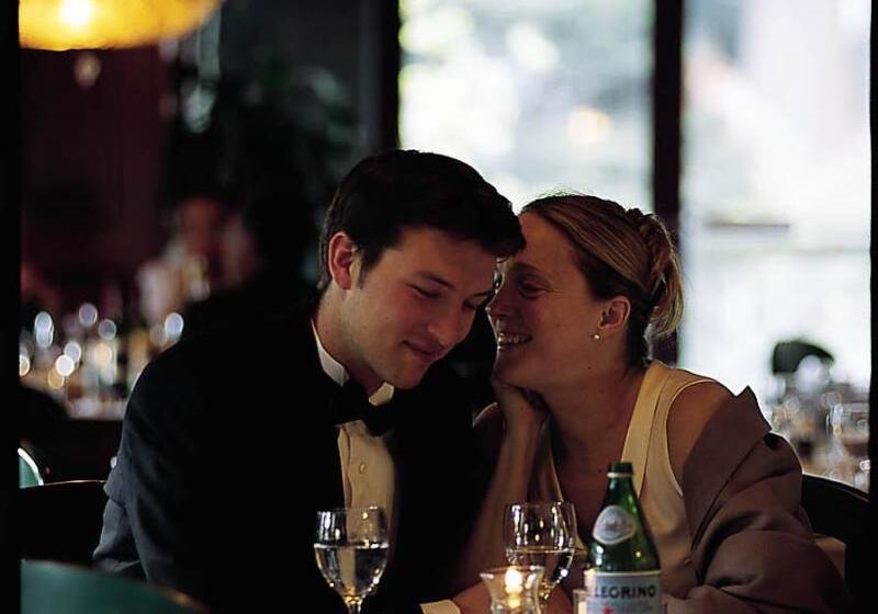 Pinnacle Hotel Whistler