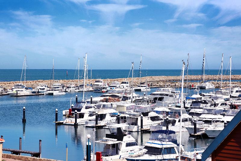 リゾートホテル Nautica Residences Hillarys