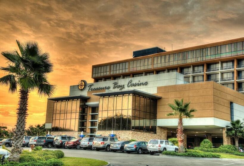 Resort Otel Treasure Bay Casino & Hotel Adults Age 21 And Above