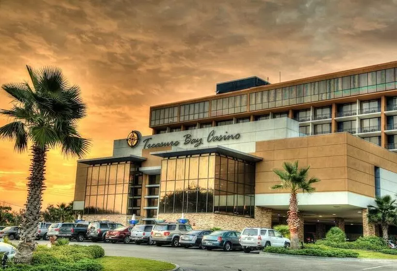 リゾートホテル Treasure Bay Casino & Hotel Adults Age 21 And Above