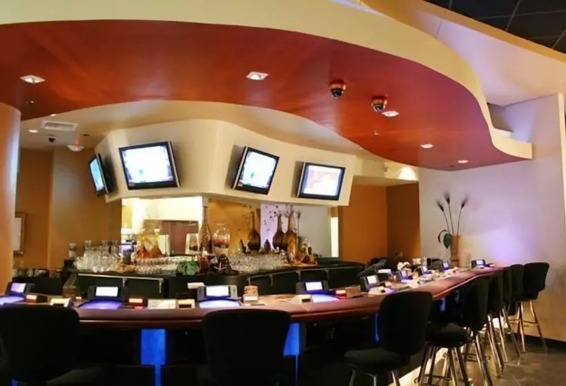 リゾートホテル Treasure Bay Casino & Hotel Adults Age 21 And Above