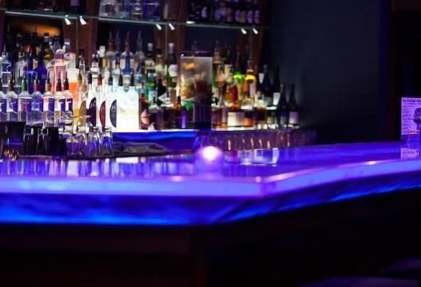 Resort Otel Treasure Bay Casino & Hotel Adults Age 21 And Above