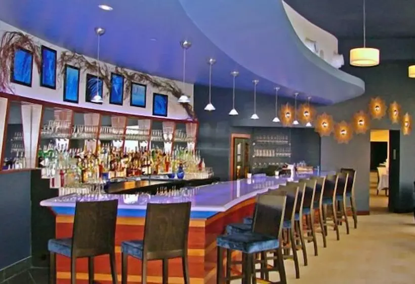 リゾートホテル Treasure Bay Casino & Hotel Adults Age 21 And Above