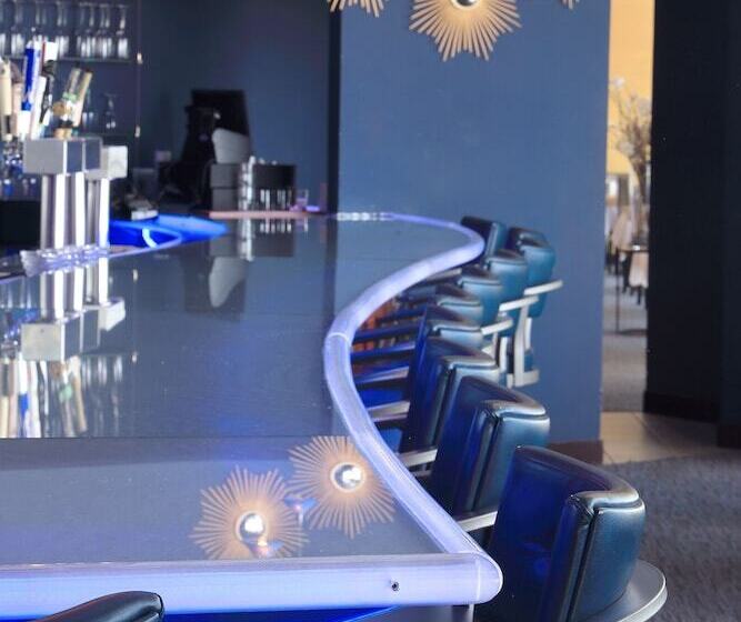 Resort Otel Treasure Bay Casino & Hotel Adults Age 21 And Above