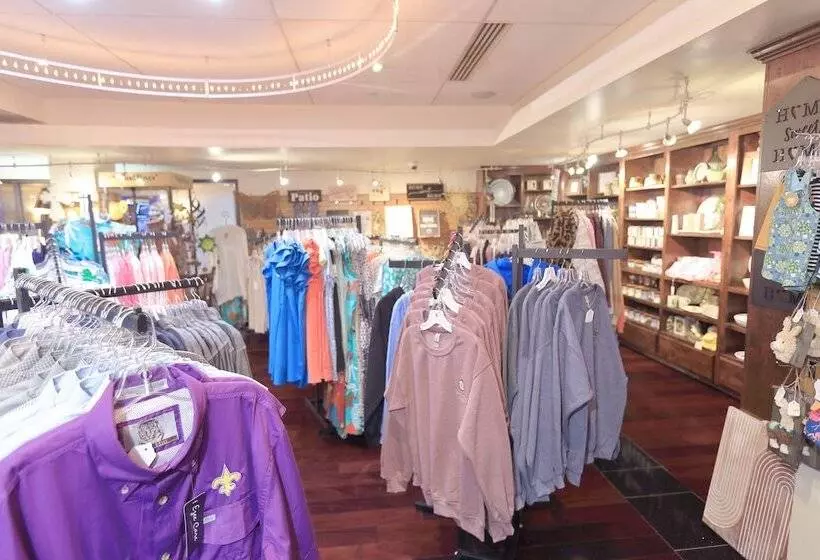 リゾートホテル Treasure Bay Casino & Hotel Adults Age 21 And Above