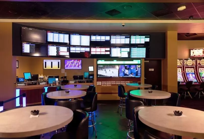 リゾートホテル Treasure Bay Casino & Hotel Adults Age 21 And Above