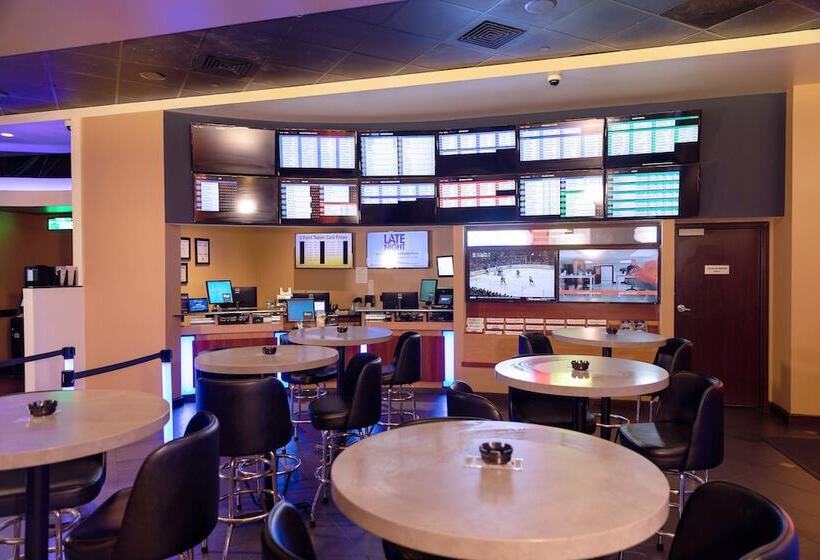 Resort Otel Treasure Bay Casino & Hotel Adults Age 21 And Above