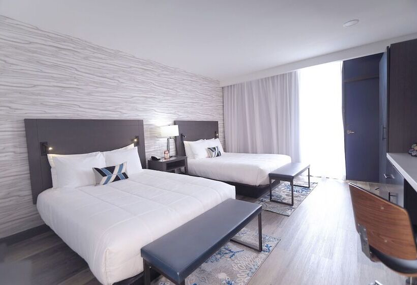 Resort Otel Treasure Bay Casino & Hotel Adults Age 21 And Above