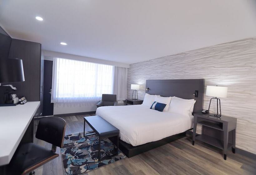 Resort Otel Treasure Bay Casino & Hotel Adults Age 21 And Above