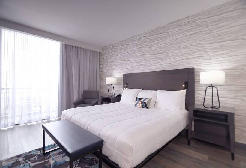 Resort Otel Treasure Bay Casino & Hotel Adults Age 21 And Above