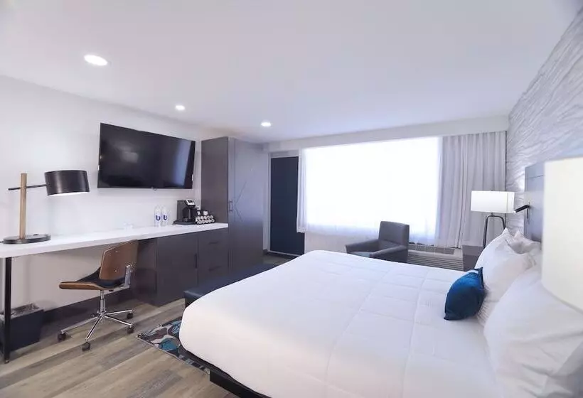 リゾートホテル Treasure Bay Casino & Hotel Adults Age 21 And Above