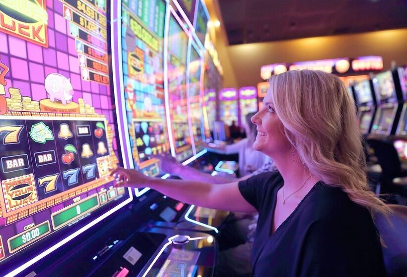 Resort Otel Treasure Bay Casino & Hotel Adults Age 21 And Above