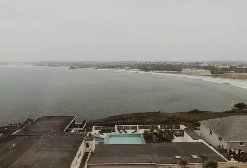 Atlantic Hotel Newquay