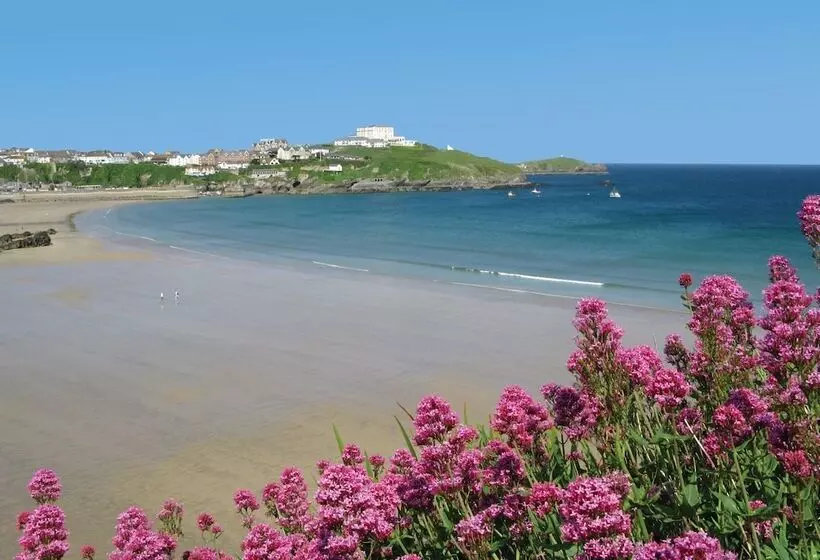 Atlantic Hotel Newquay