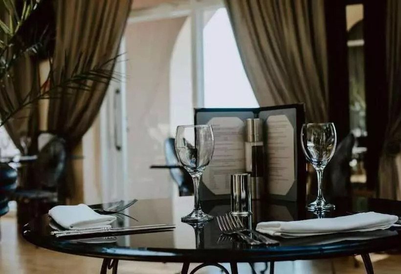 Atlantic Hotel Newquay