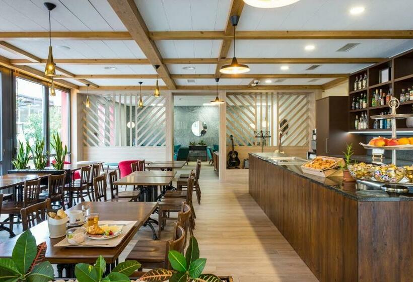 B&b Hotel Rothrist Olten