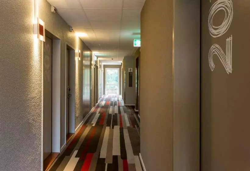 B&b Hotel Rothrist Olten