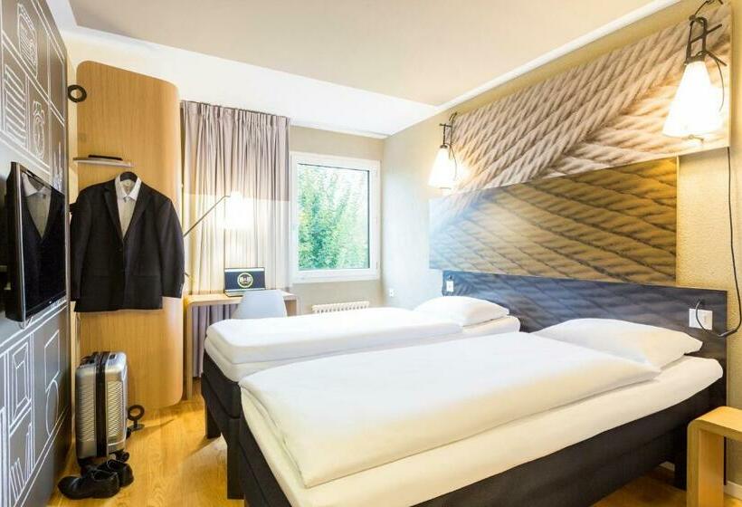 B&b Hotel Rothrist Olten