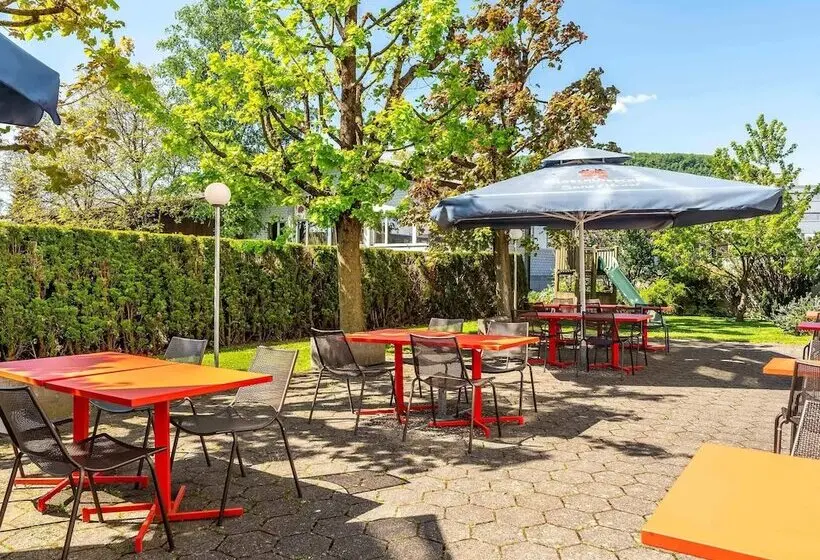 B&b Hotel Rothrist Olten