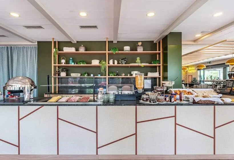 B&b Hotel Rothrist Olten
