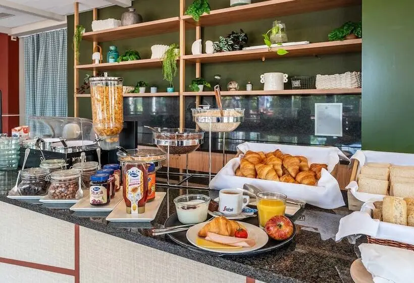 B&b Hotel Rothrist Olten