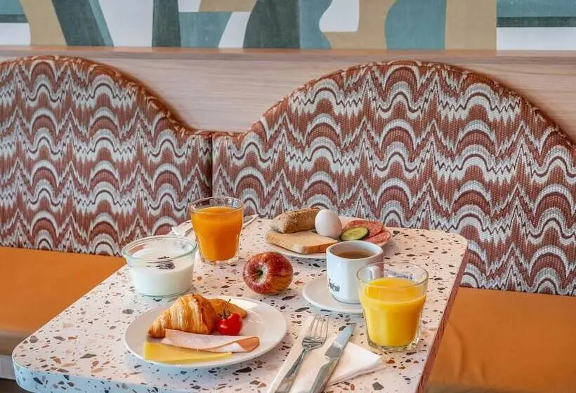 B&b Hotel Rothrist Olten