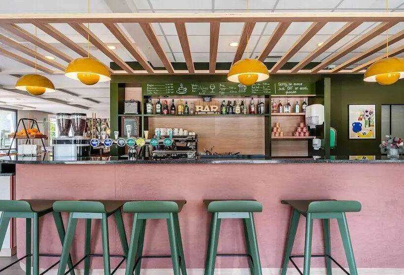 B&b Hotel Rothrist Olten