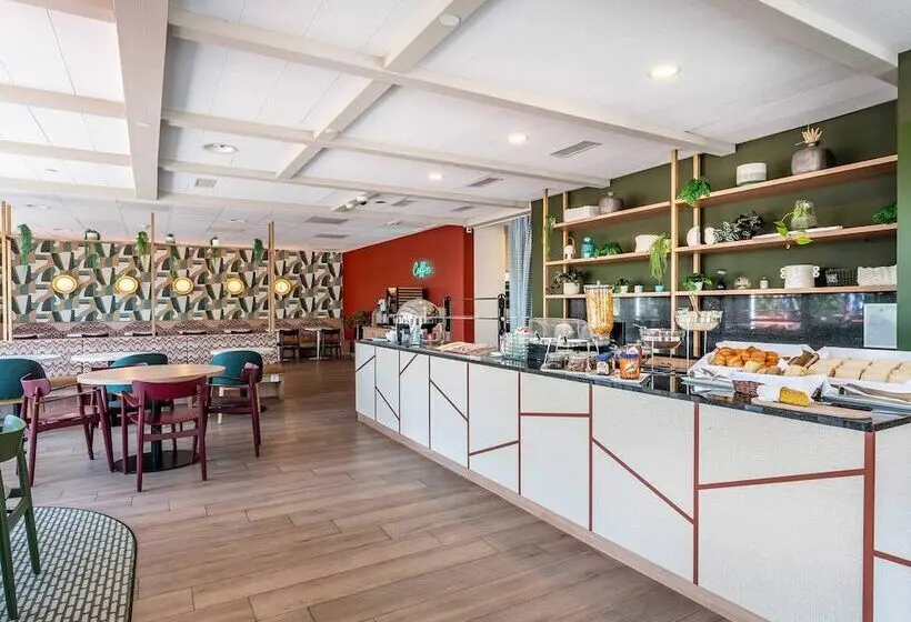 B&b Hotel Rothrist Olten