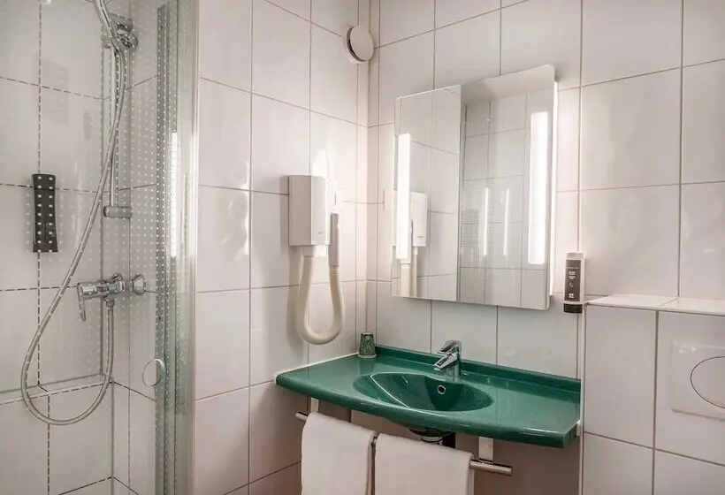 B&b Hotel Rothrist Olten