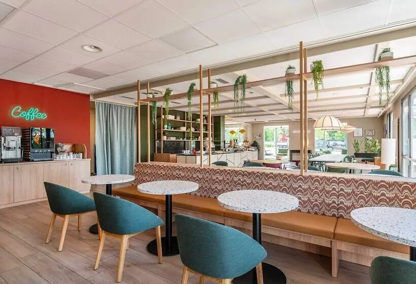 B&b Hotel Rothrist Olten